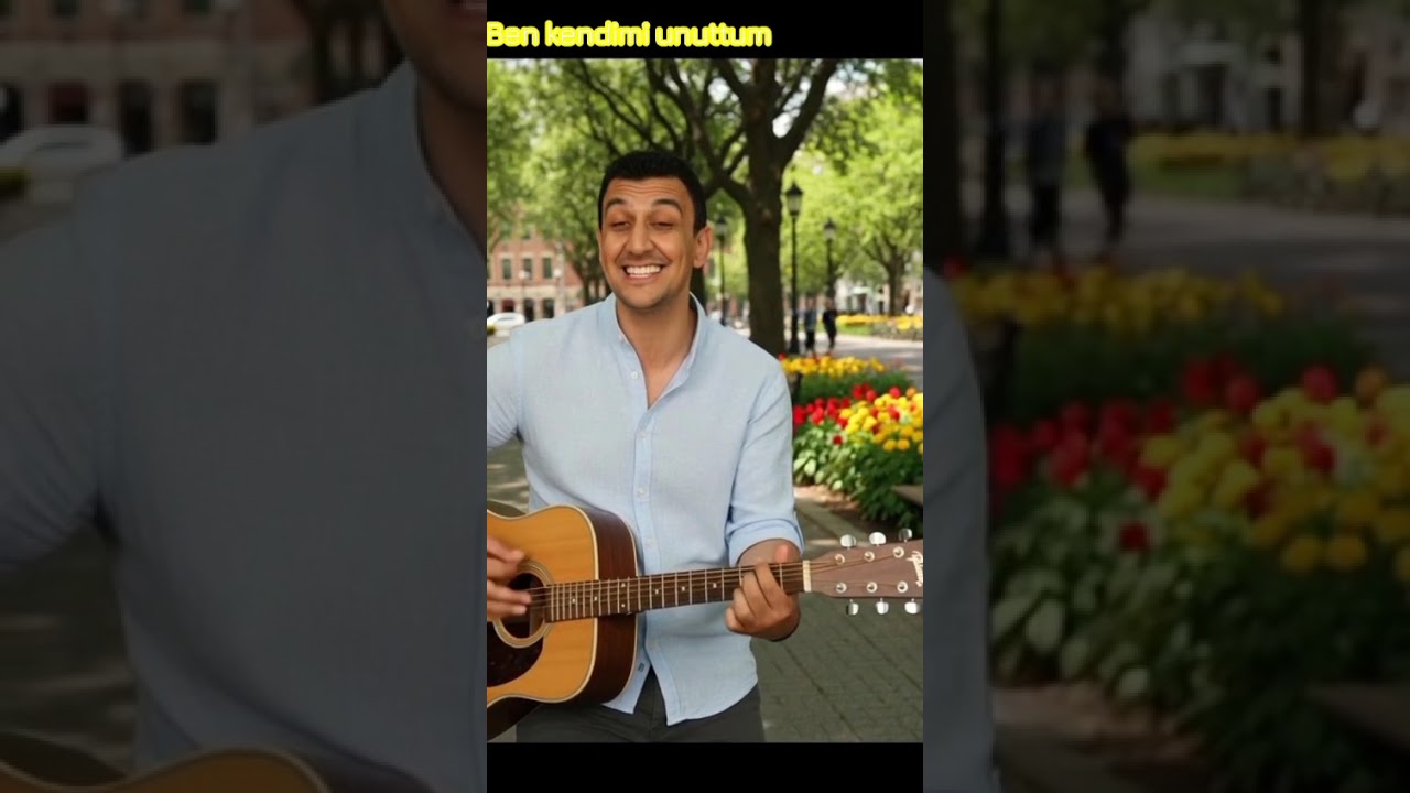 BEN KENDİMİ UNUTTUM BUMERANG MÜZİK