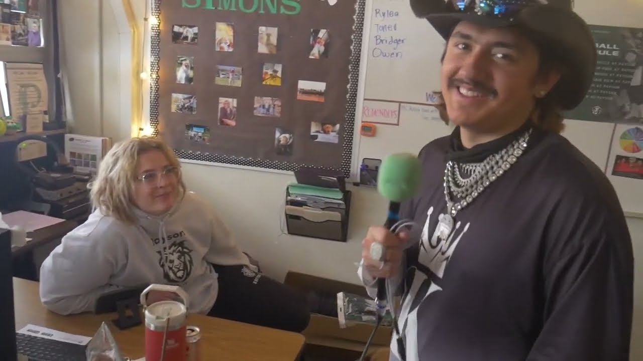 payson high school memories by Toneo