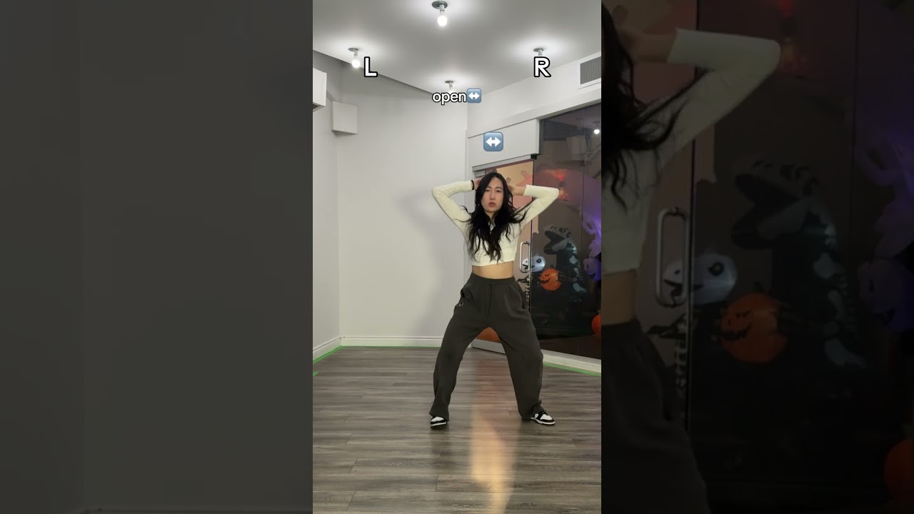 Mantra - JENNIE (chorus 70% speed tutorial)💋