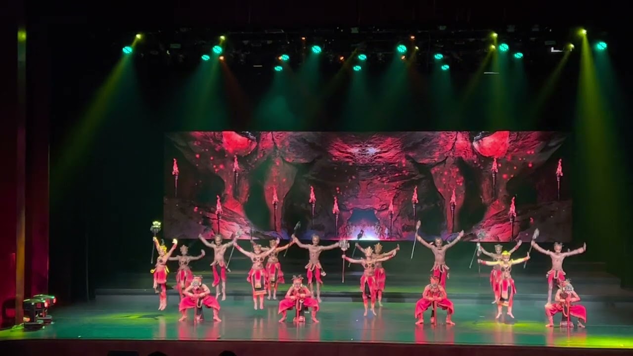 Thambapanni | Cultural Sawbagya | Sri Lankan Cultural Dance | Traditional Fusion Dance | Srilanka