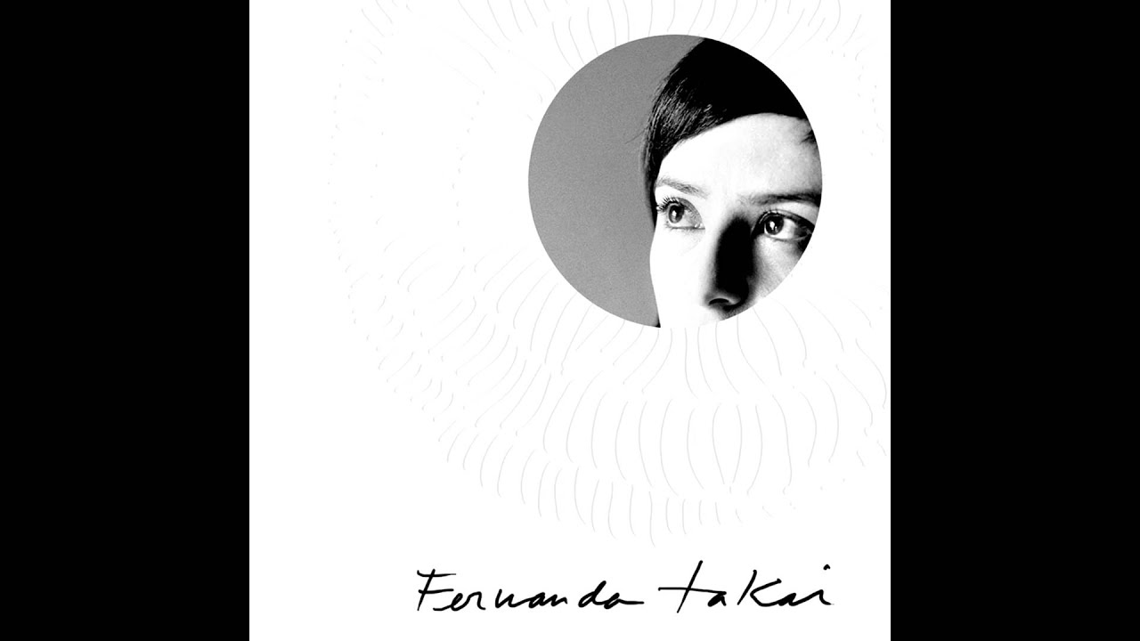 Fernanda Takai - Odeon