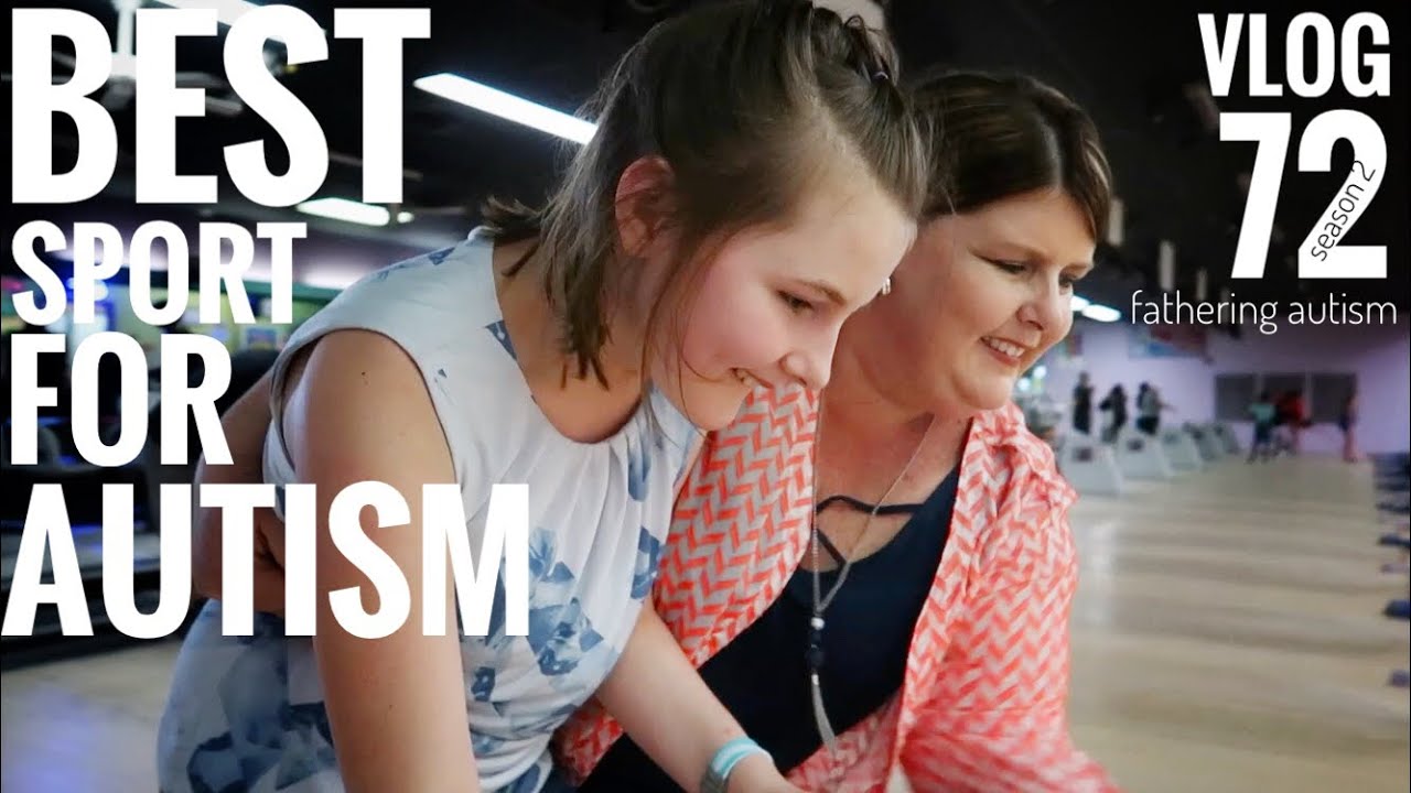The Best Sport For Autism