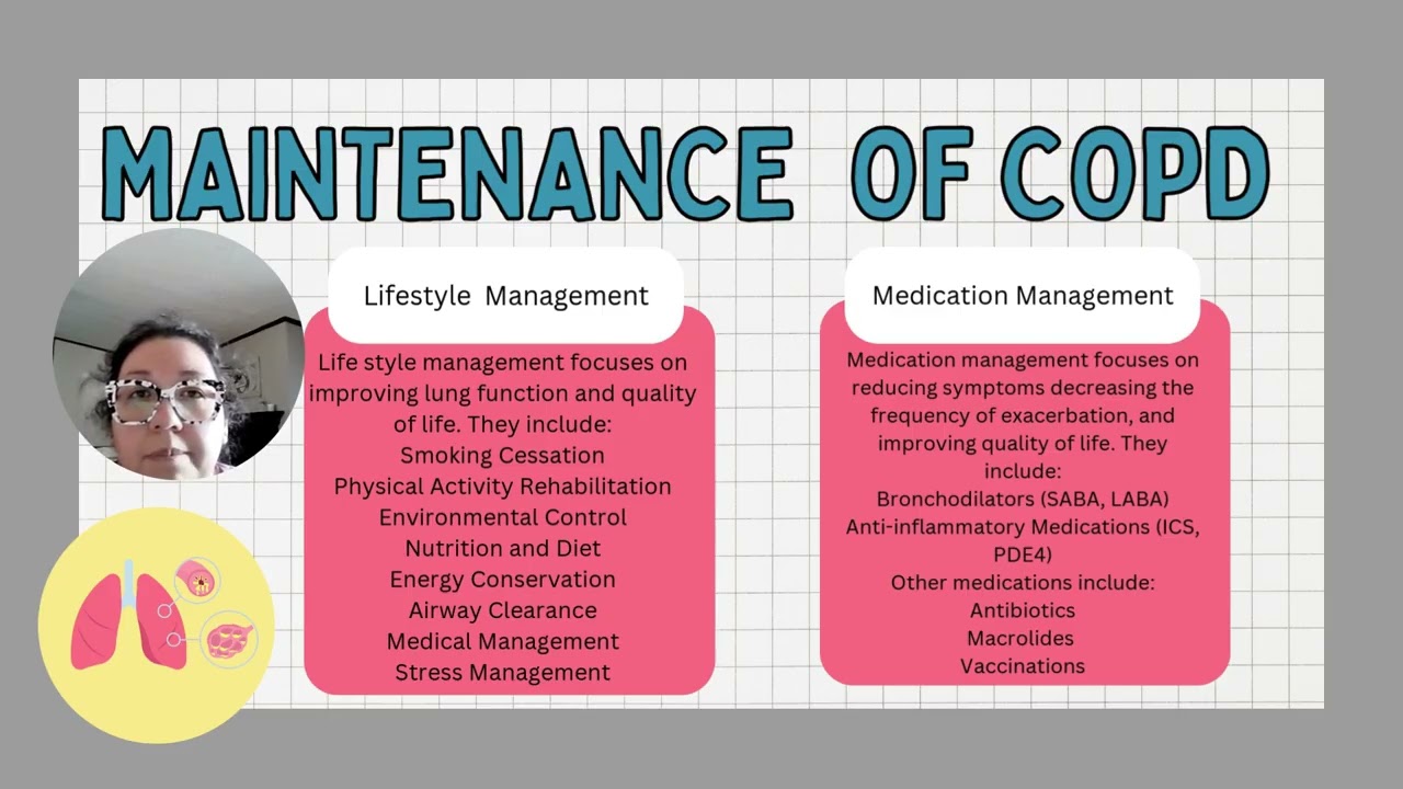 COPD Video 2