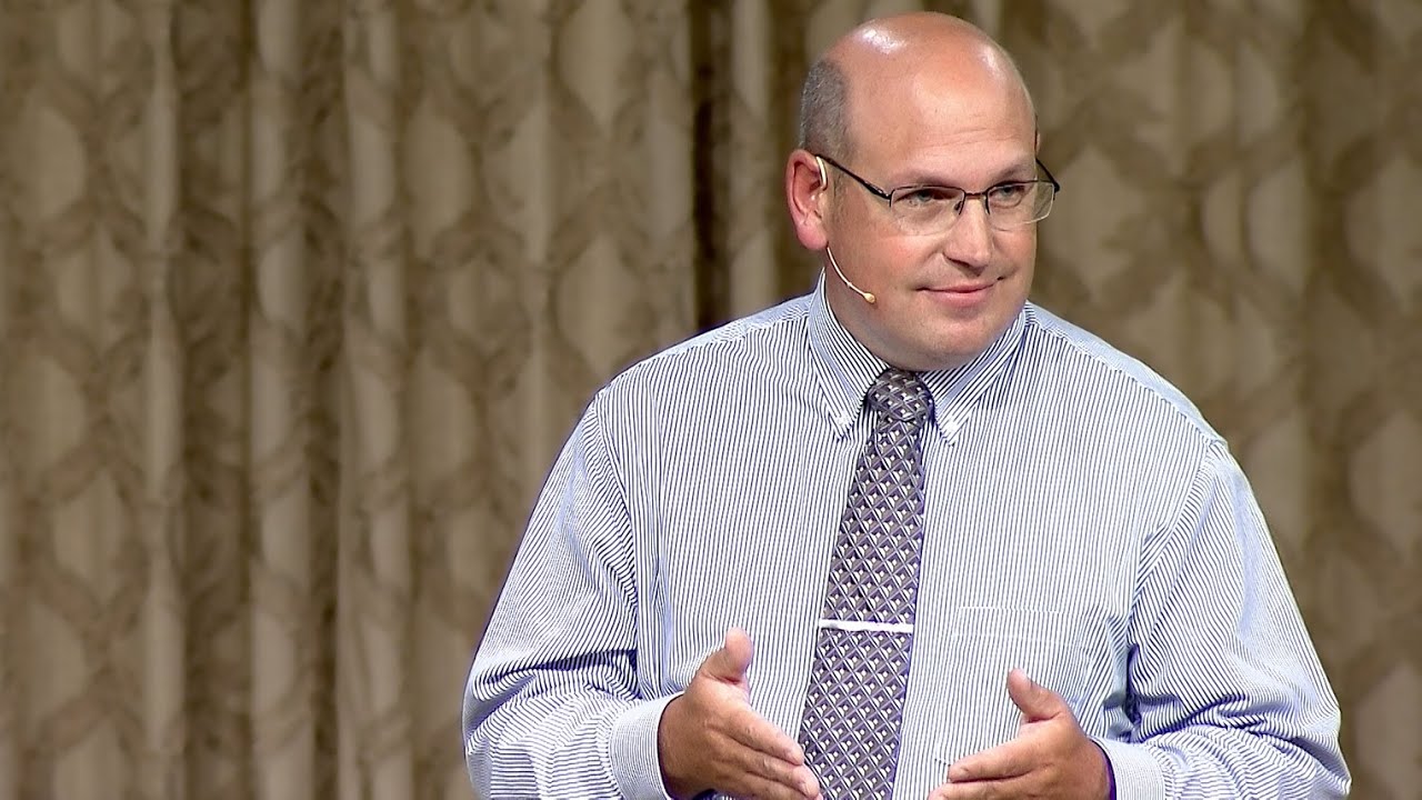 210526 - Chad Lamb: Religion Versus Relationship - Part 7: The Protection of Unbelief