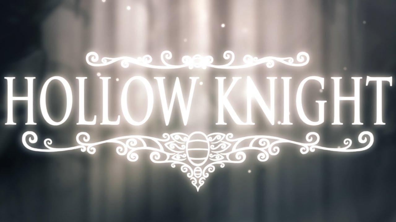 Starting My First Playthrough of the Bug Metroidvania! | Hollow Knight Stream 1