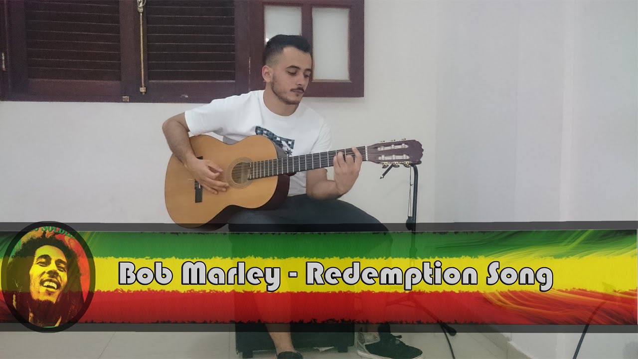 Gustavo Valente - Redemption Song (Bob Marley)