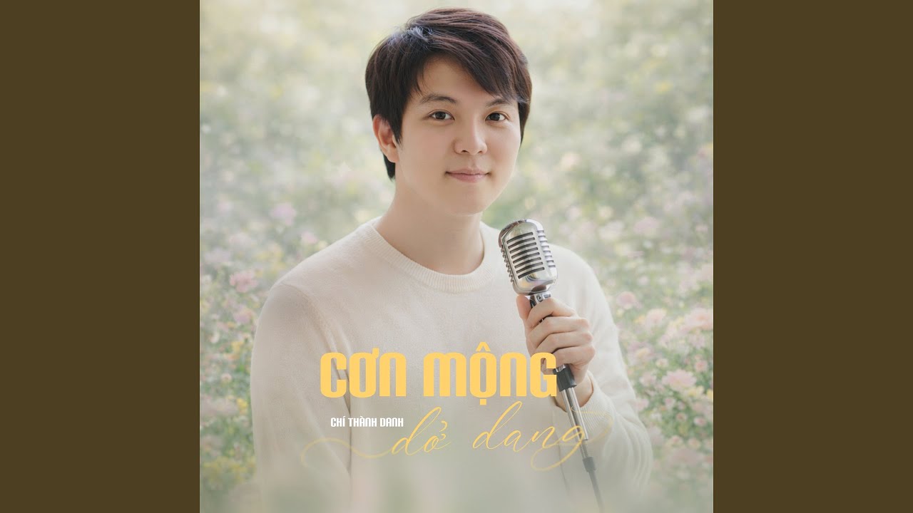 Mộng Mơ Hoang 2