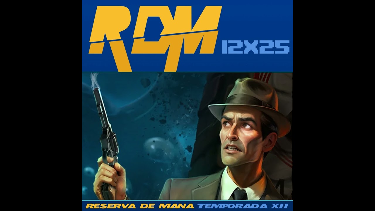 PODCAST RDM 12x25: NINTENDO DIRECT, HORIZON HUNTERS GATHERING, LO DE OBSIDIAN, AMD Y XBOX, LA IA...