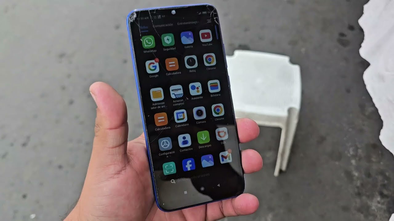 &iquest;Vale la pena comprar el Xiaomi Redmi 9C / Poco C3 en pleno 2026 - 2027? - Cosas a tener en cuenta