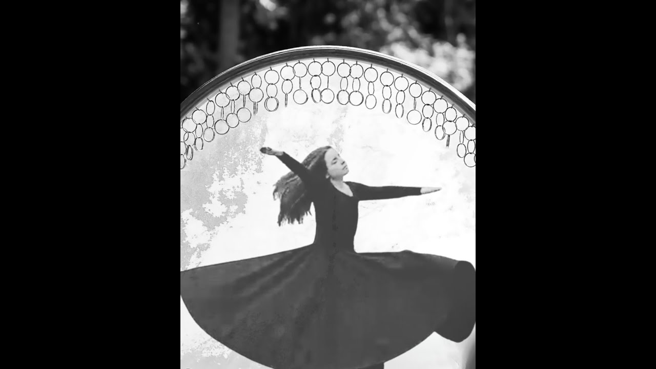 Danse Soufie & Daf * Improvisation