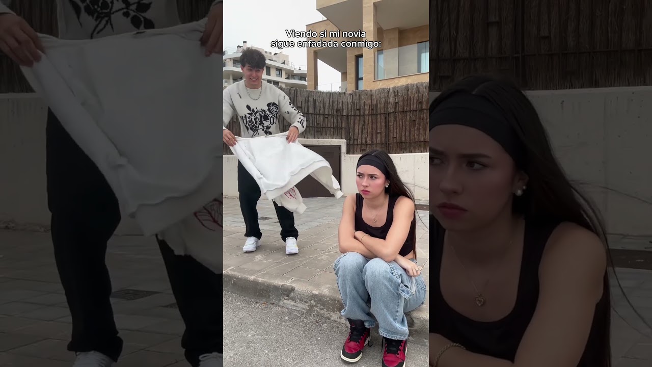 Думаешь, он действительно разозлился? 😳