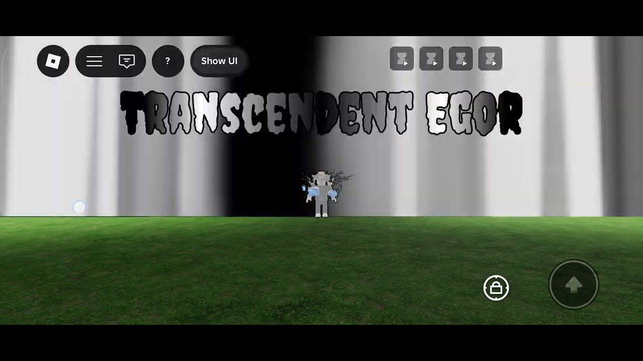 Transendent egor