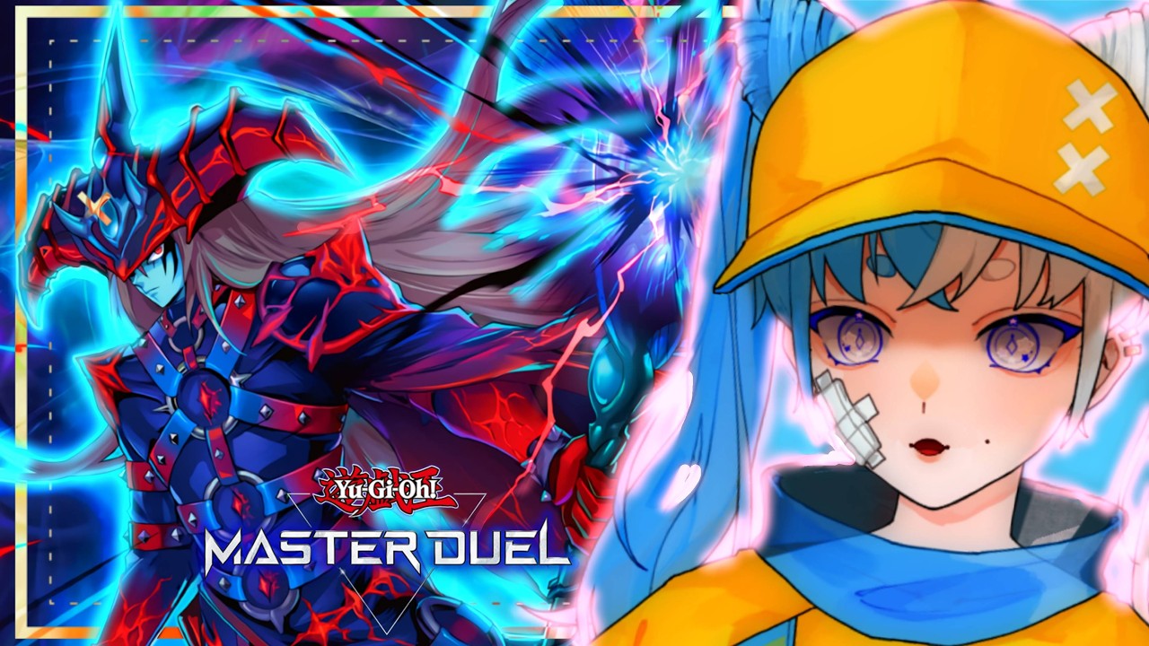 Trying Dark Magician As A BEWD Player !! (Spoiler: I'm Actually GOATED)