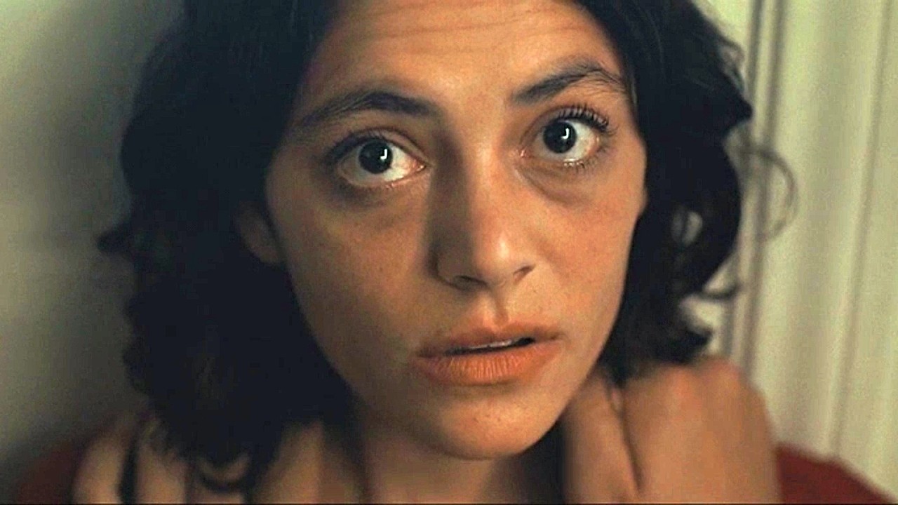 Переспала с мертвецом и поняла, что сама начала меняться  | Пересказ фильма «Мёртвая сущность»