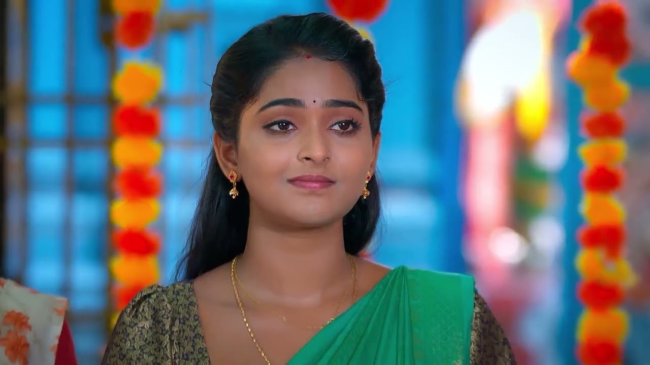 Sandhya Raagam | Ep - 557 | Webisode | Jun 19 2025 | Zee Tamil