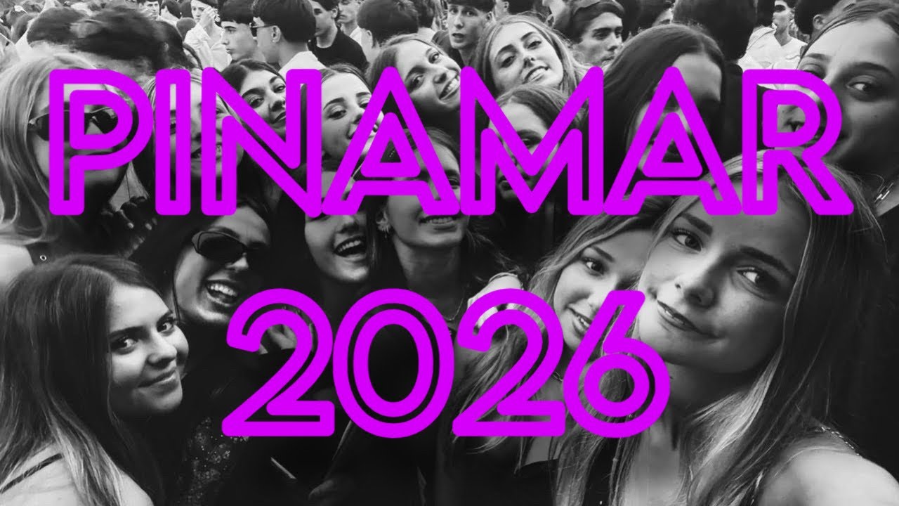 Vlog Pinamar 2026!!! Dedicado a Ale😘