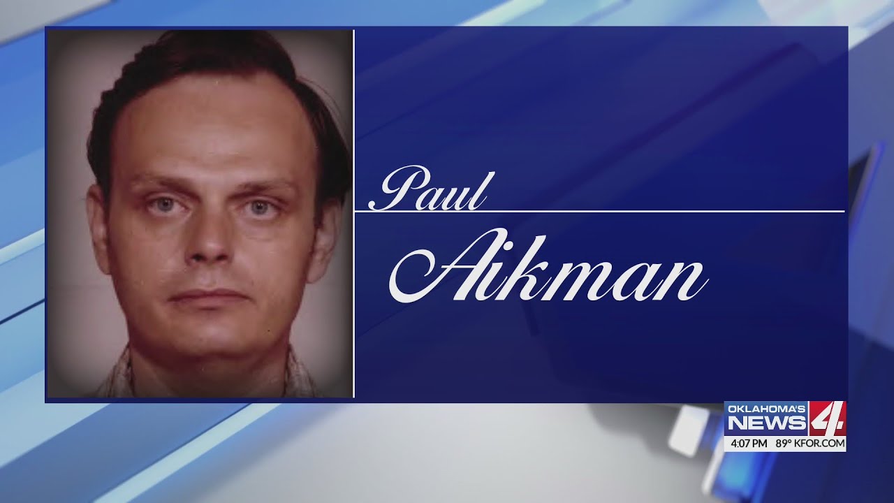 Oklahoma man charged with murder in 35-year-old cold case cracked by cigarette butts