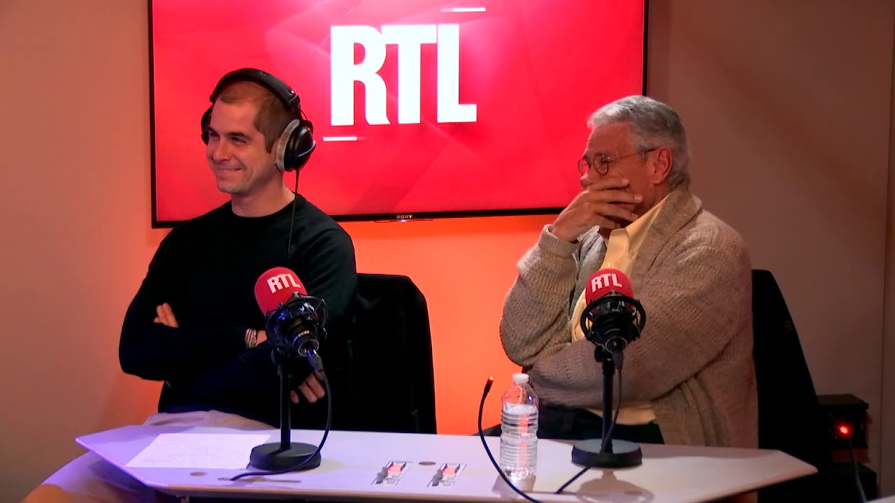 Le live des Franglaises !