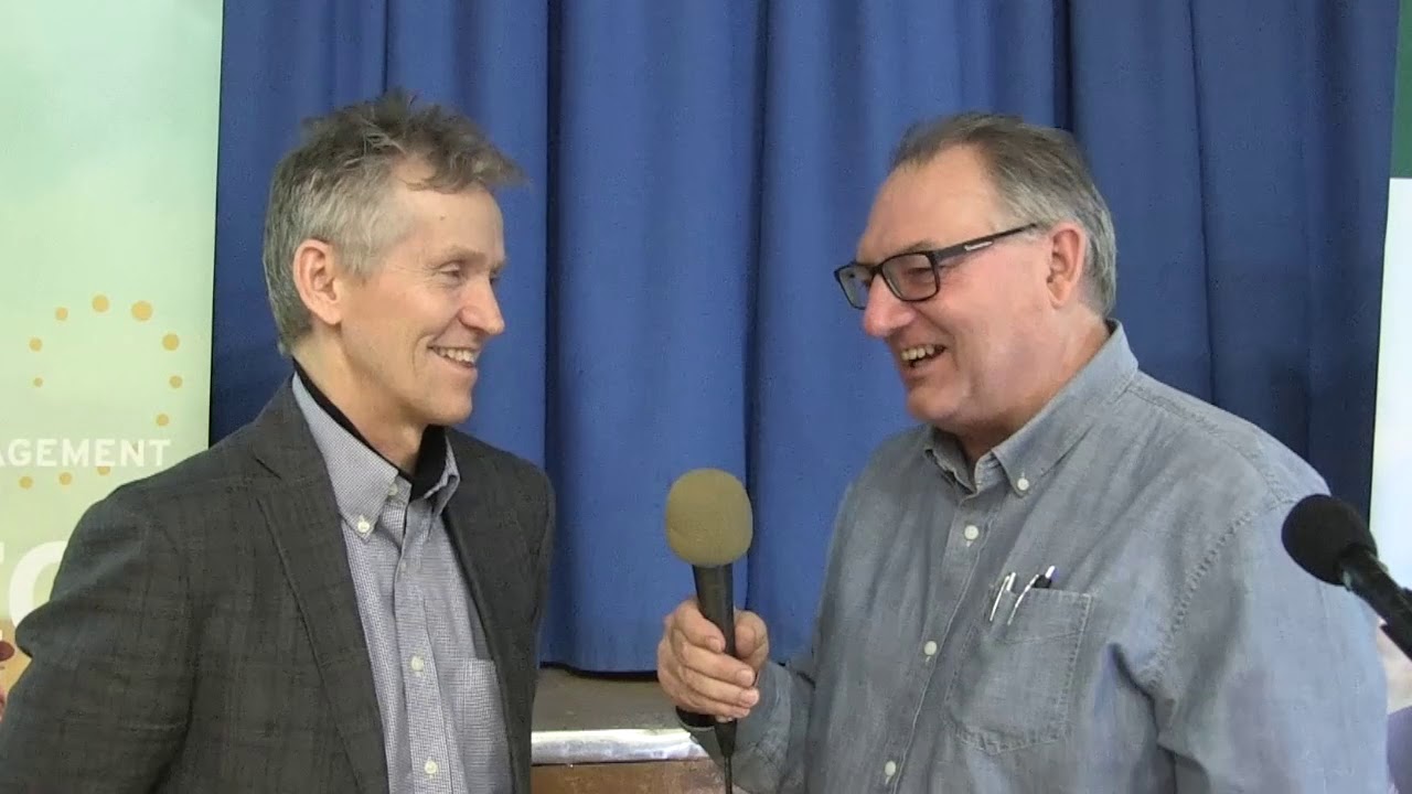 Pulse School: Dealing with aphanomyces in pulses