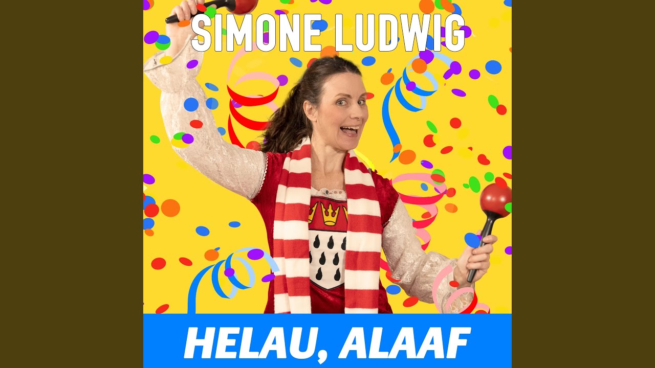 Helau, Alaaf