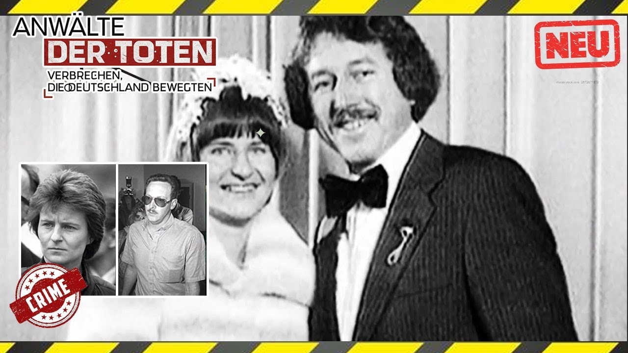 Jagd auf einen unsichtbaren Mörder| Verbrechen Ohne Gnade | True Crime Deutsch