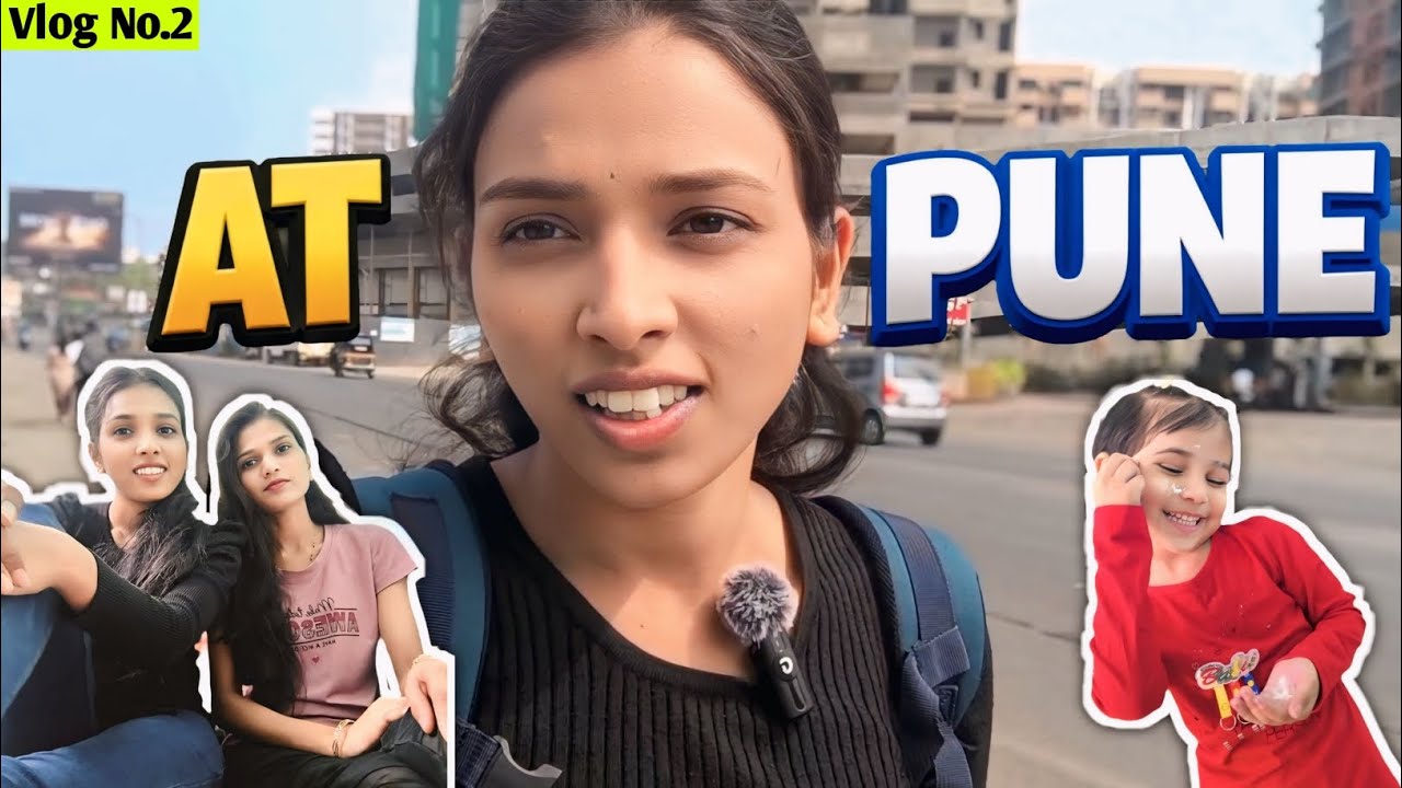 Today's Traveling Vlog Mumbai To Pune 😍🚔 | Travel Vlog | Mumbai Police | Maharashtra Police