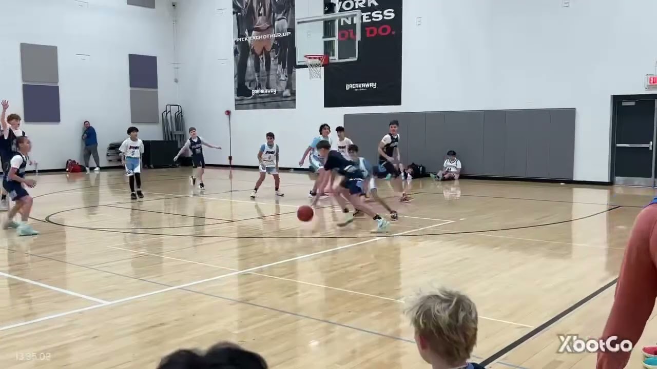 1.31.26 Wildcats Vs PHH