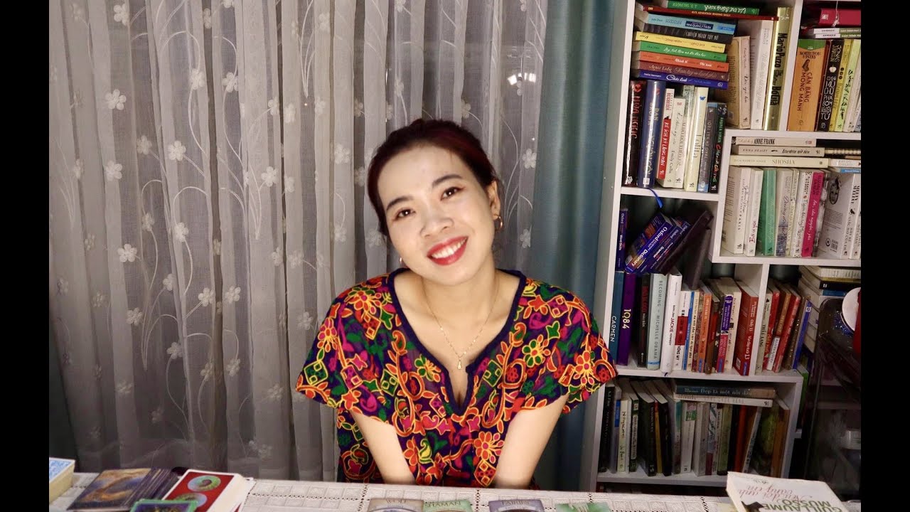 Đoạn đường phía trước của bạn sẽ như thế nào?(SỰ NGHIỆP + TÌNH YÊU)