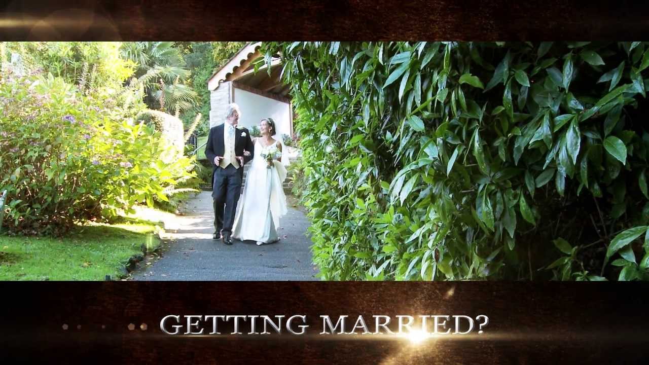 Piran Films Wedding Advertisement