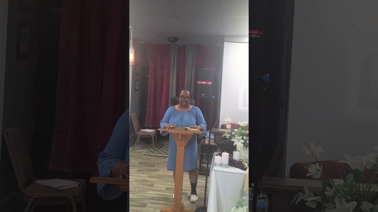worship and praise!