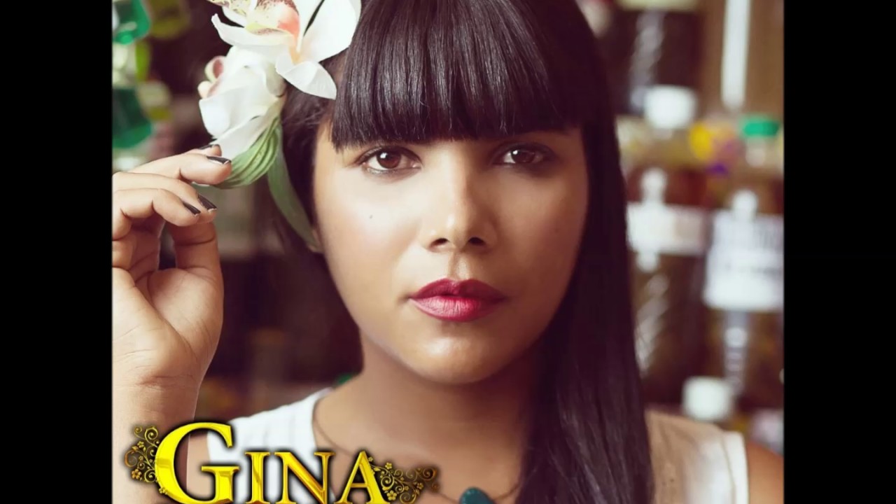 Gina Lobrista - eu estou apaixonada