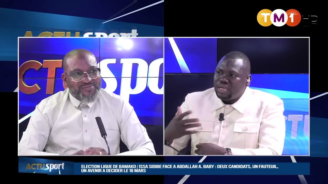 Actu Sport du 24 février 2026