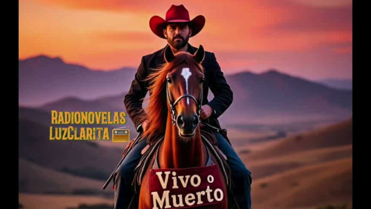 VIVO O MUERTO PORFIRIO  CADENA 15