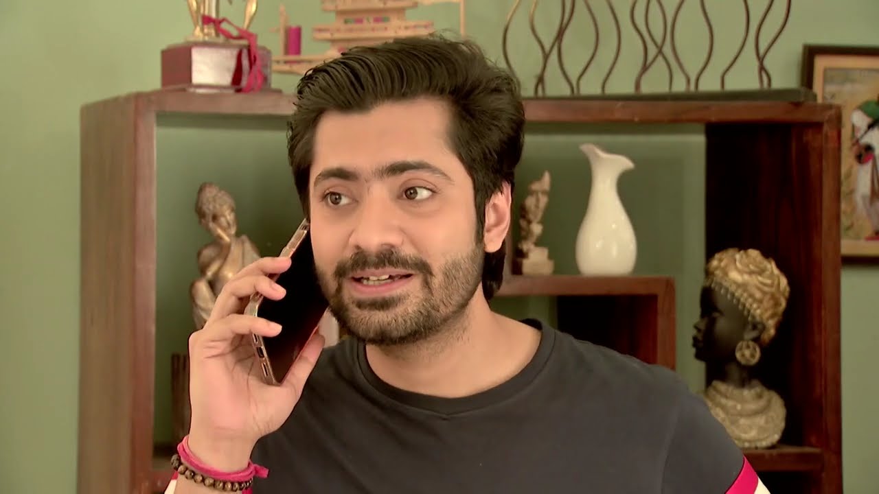 Pilu - Ep 295 - Krishanu Ganguly, Shubhangi Ghosh - Bengali Tv Serial - Zee5 Bangla Classics