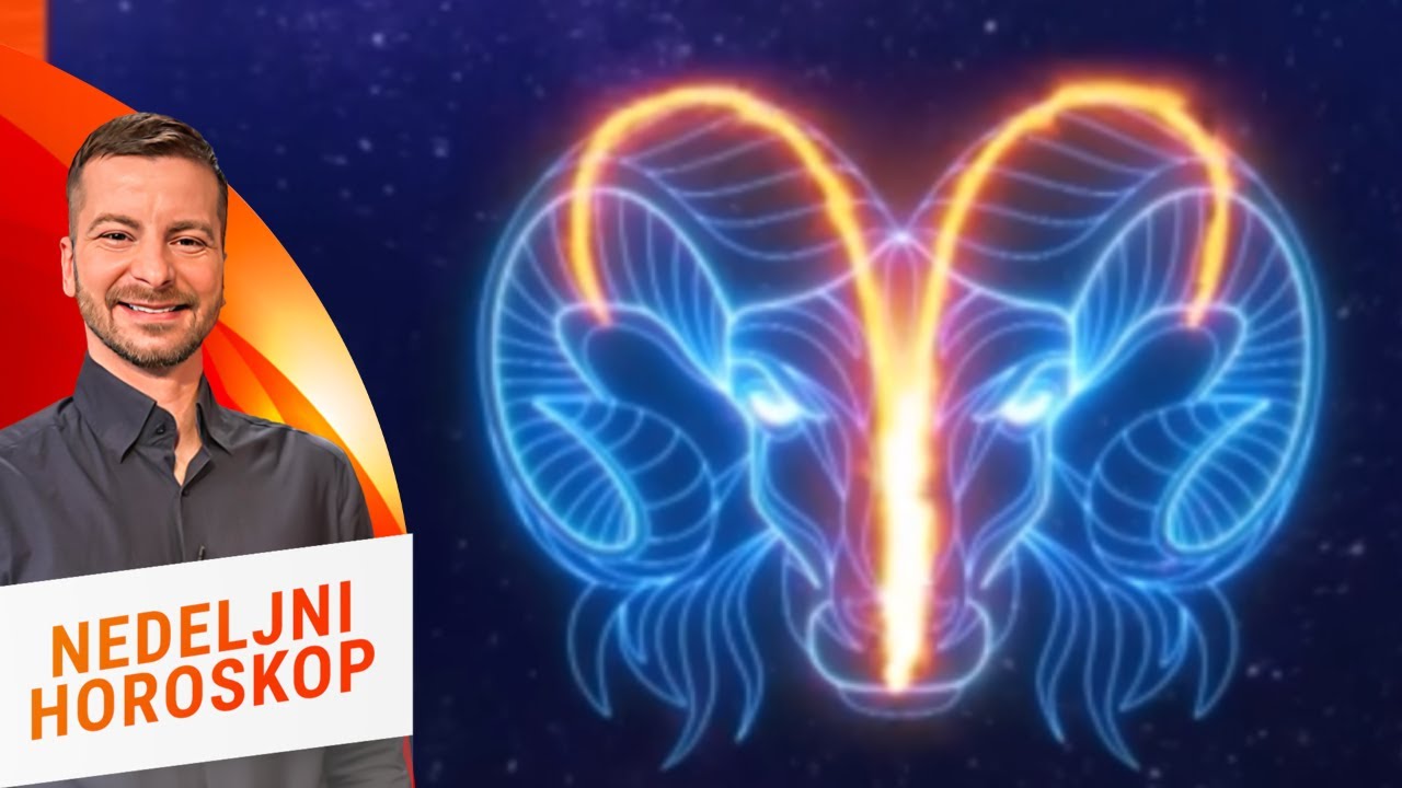 Horoskop za period 7 april - 13 april 2026 - 150 MINUTA