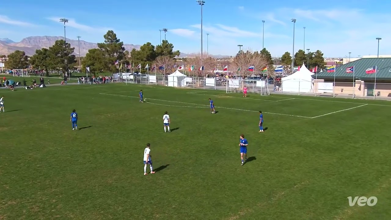 v Pinellas County United | 02.14.26 | Mayors Cup 2026