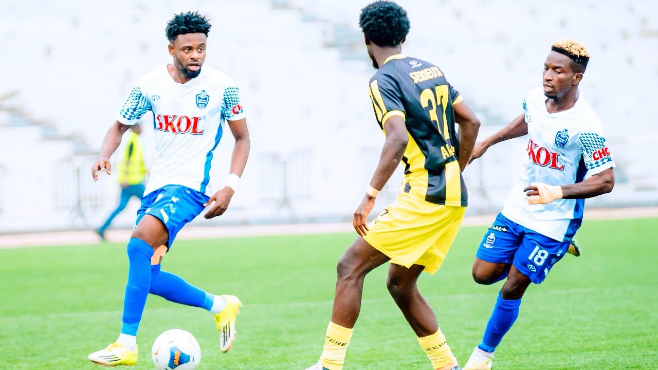 🔴GOOOOOOOOOOOOOOOOOOO  RAYON SPORTS  BASANE