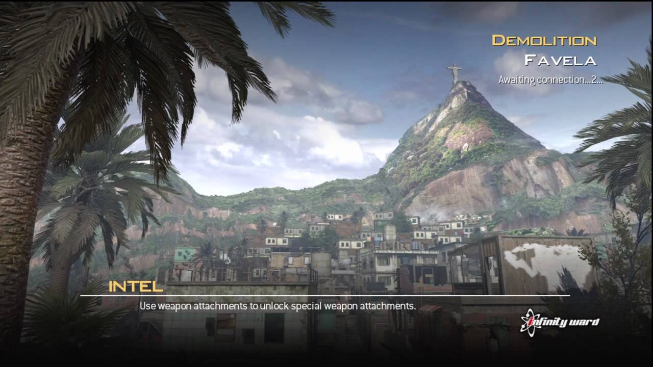 2 Nukes in 1 Game - (79-3) - Call Of Duty: Modern Warfare 2 (MW2) -  ( Part 1/2 )