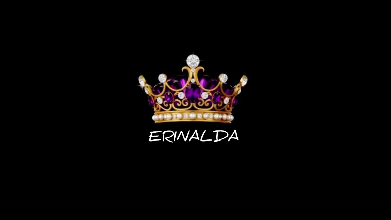 JAQUINHO - ERINALDA 👑 (Mãe) 