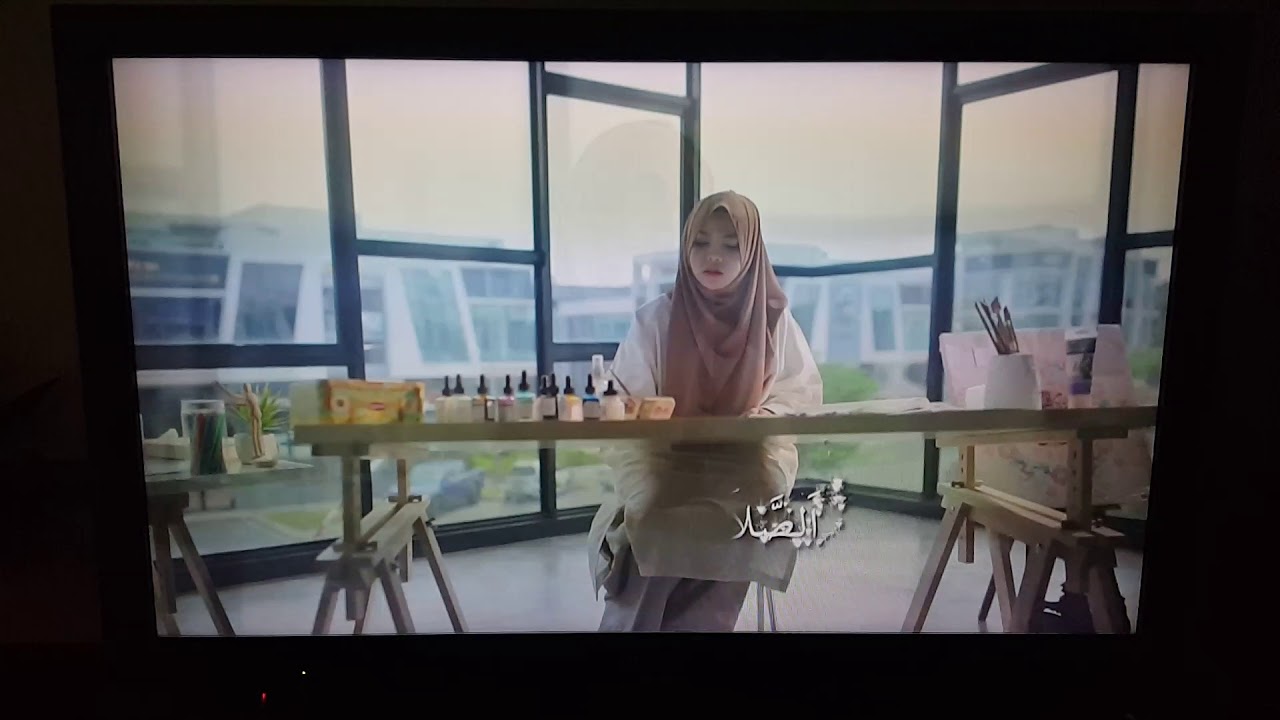 Azan Subuh Astro (2017/1438H)