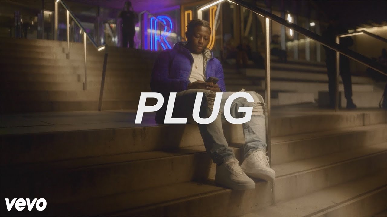 ImfamusT - Plug [Official Music Video]