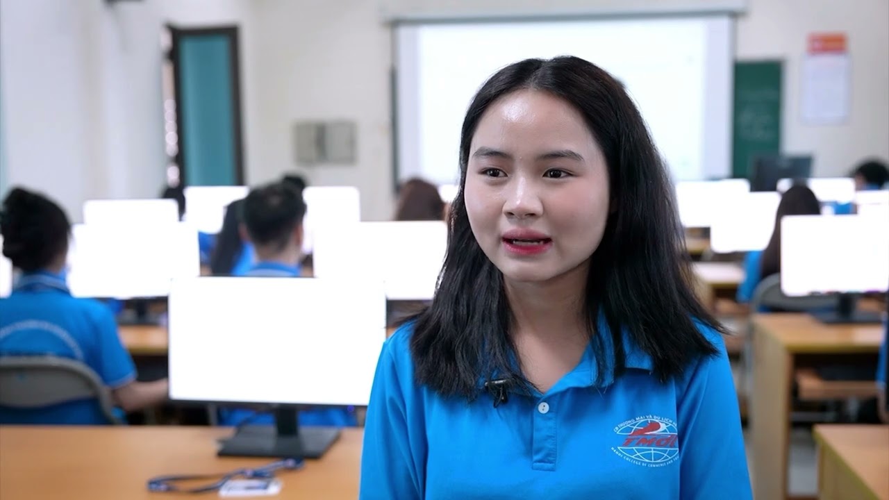 Giới thiệu Ngành Thương mại điện tử tại Trường Cao đẳng Thương mại và Du lịch Hà Nội (HCCT)