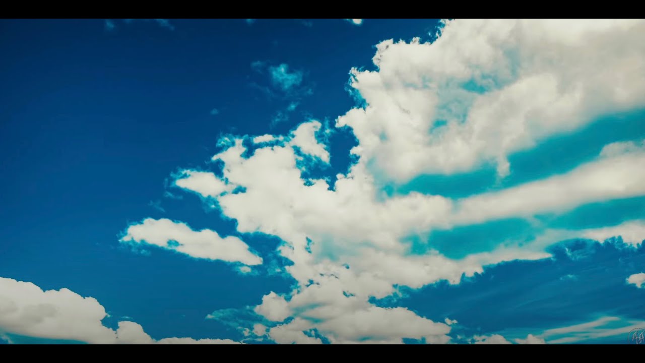 Imaginary Weather Report - A music video by Steven Reule and Robert Dada