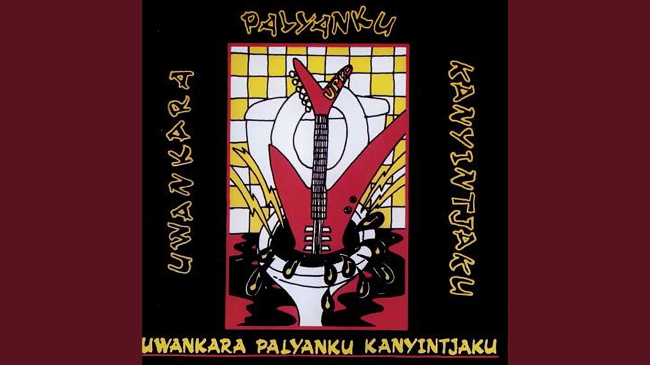 Ngura Kunpu Kanyinma