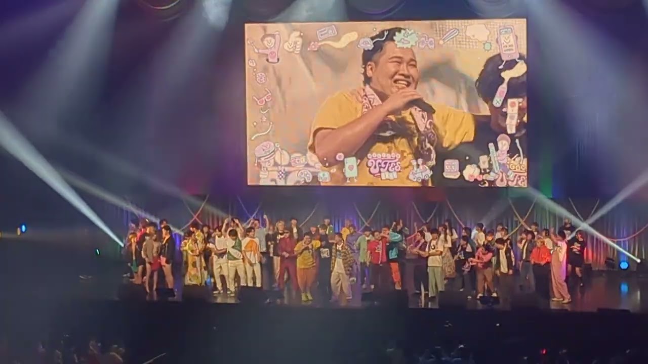 join us (ジョイナス) @u-fes2023