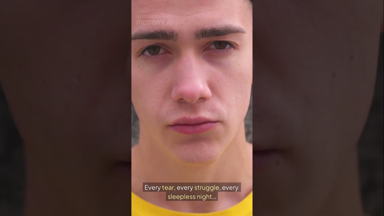 From Rock Bottom to Unstoppable – His Journey to Success