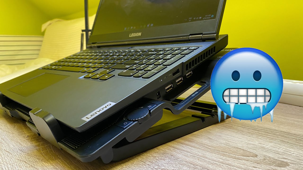Do Cooling Pads for Laptops Really Cool Down Your Laptop? - 2022