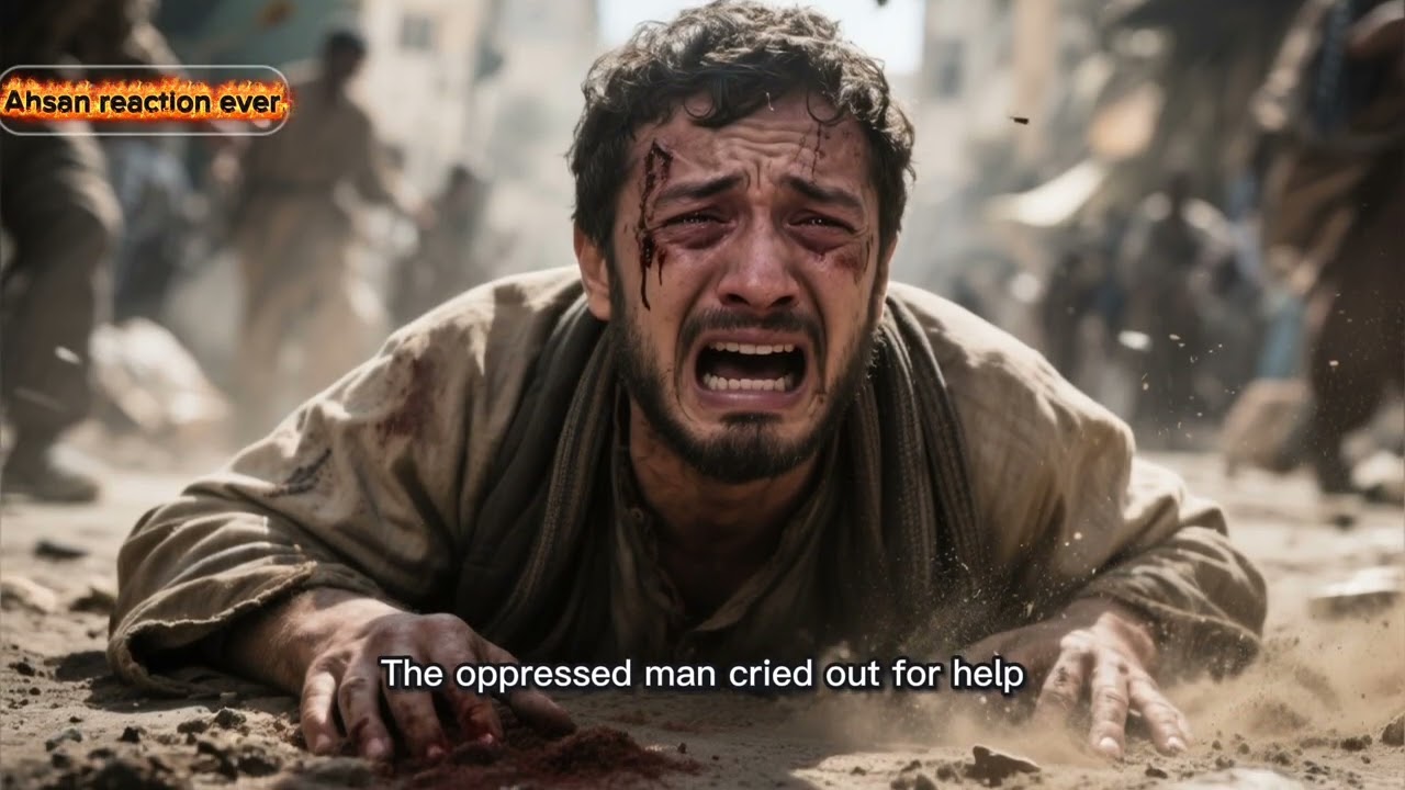 When Truth Faced Tyranny – The Story of Hazrat Musa (A.S) #shorts 