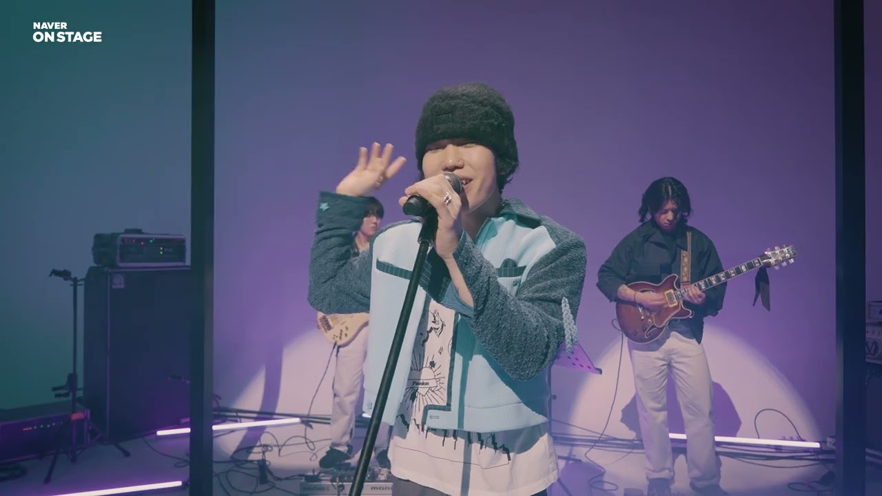 [온스테이지 2.0] oceanfromtheblue_잠자리 (Come Back Home)