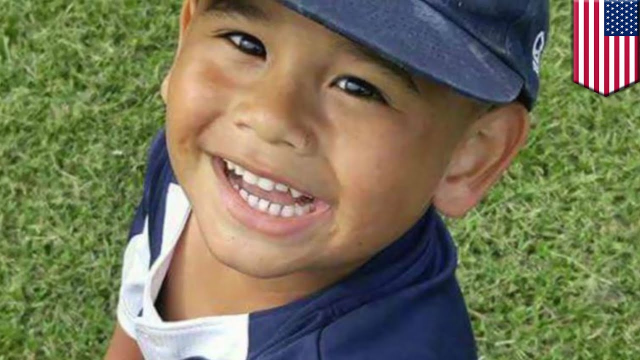 Secondary drowning: Child aged 4 dies of dry drowning a week after swimming - TomoNews